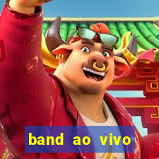 band ao vivo gratis multicanais